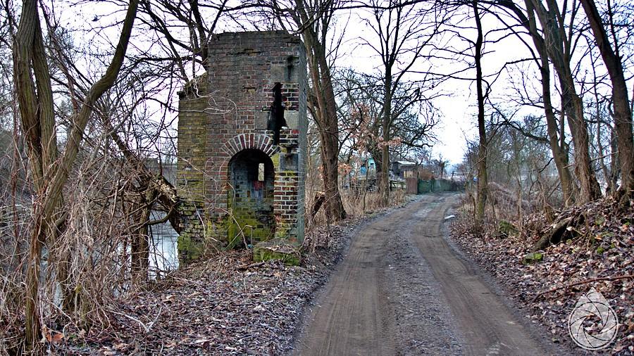 przedmurza Twierdzy Kostrzyn