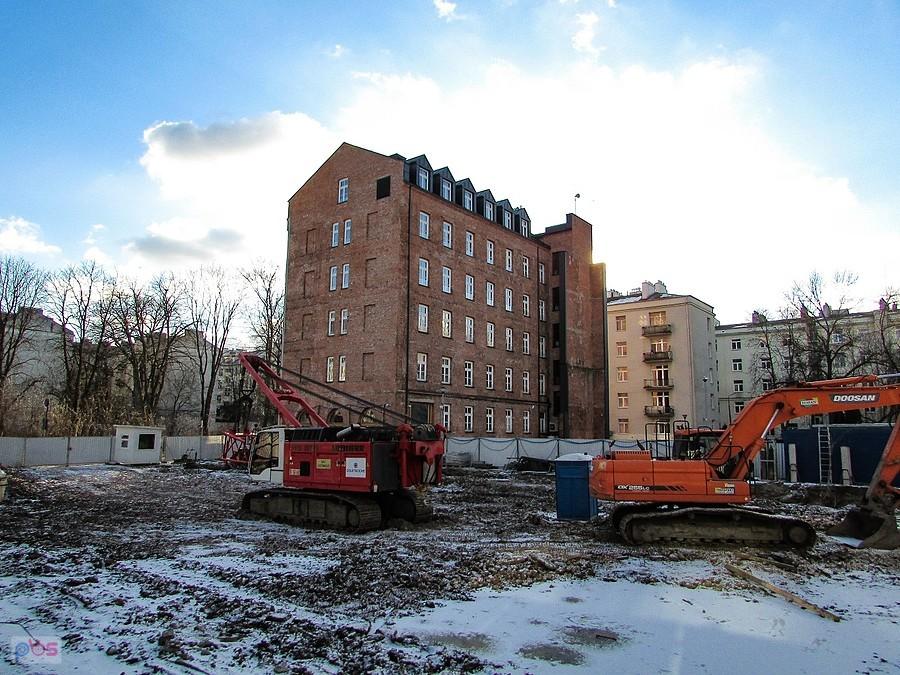 Dom Ludowy Mariawitów na Szarej