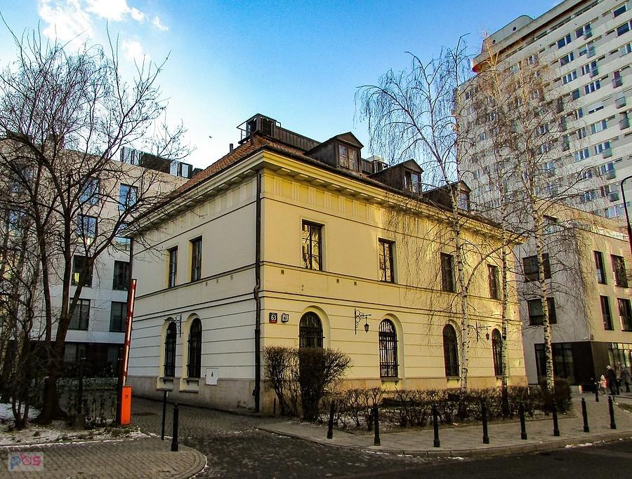Skład soli na Solcu