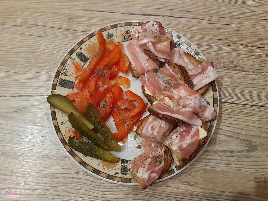 Śniadanko Dareckiego