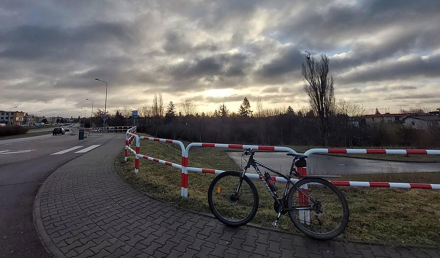 Ogrzewanie się w słońcu