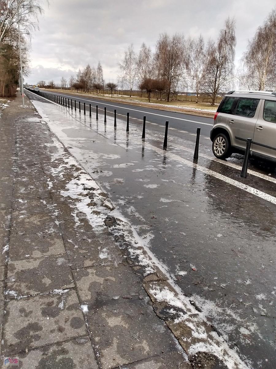 Lodowisko na ddr