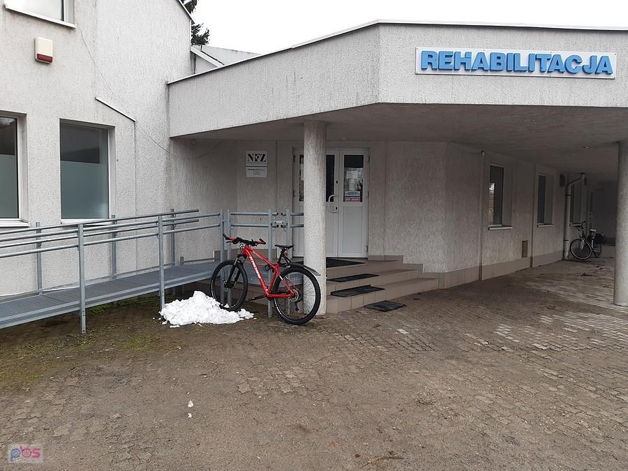 Poradnia Rehabilitacja