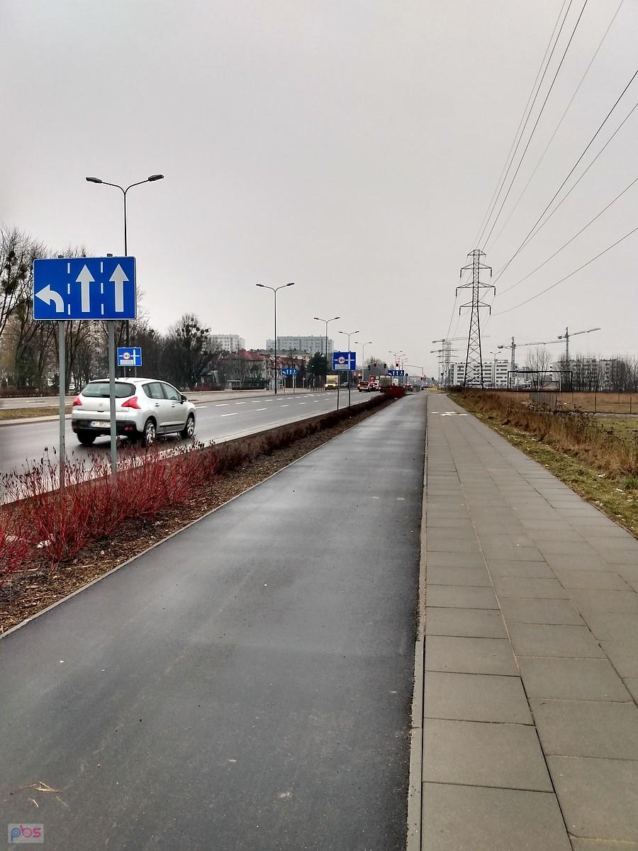 Na Lazurowej