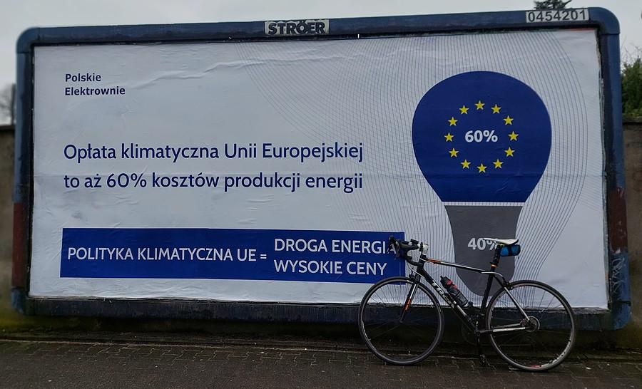 Kolejna propaganda partii rządzącej. Jak tak dalej pójdzie, Polexit będzie na wyciagnięcie ręki :/