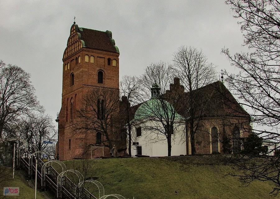 Świątynia rybaków i rzemieślników