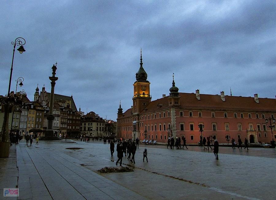 Plac Zamkowy