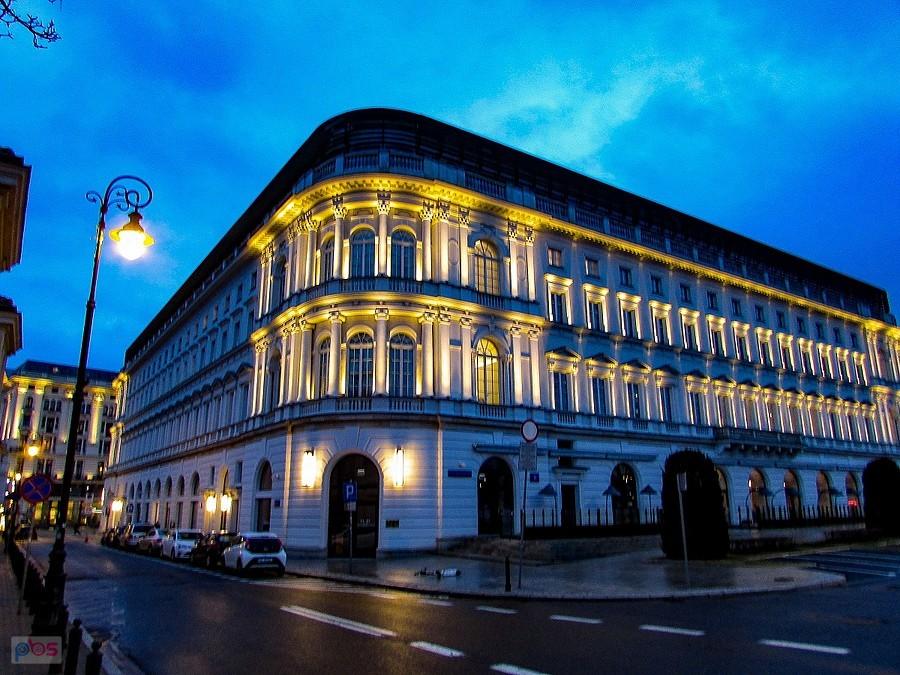 Hotel Europejski