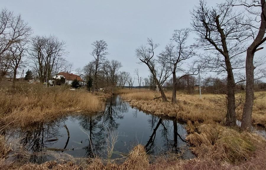 Bagno w Trzcielinie już bez lodu