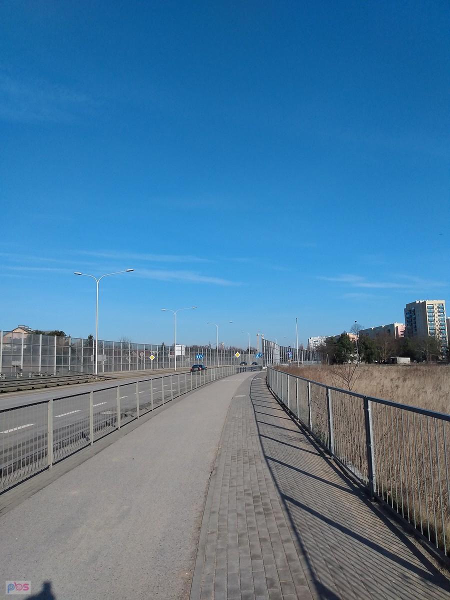 Na Lazurowej