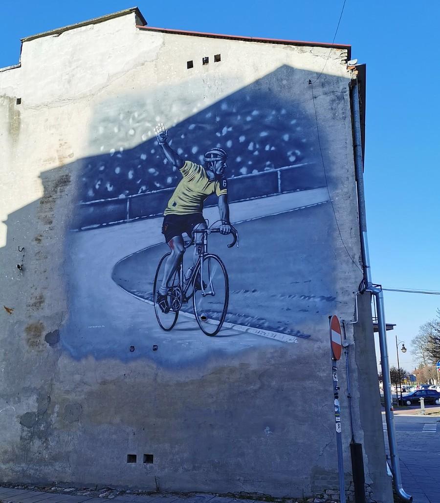 Mistrz świata amatorów