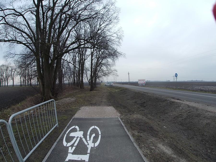 Początek, albo koniec - jak kto woli