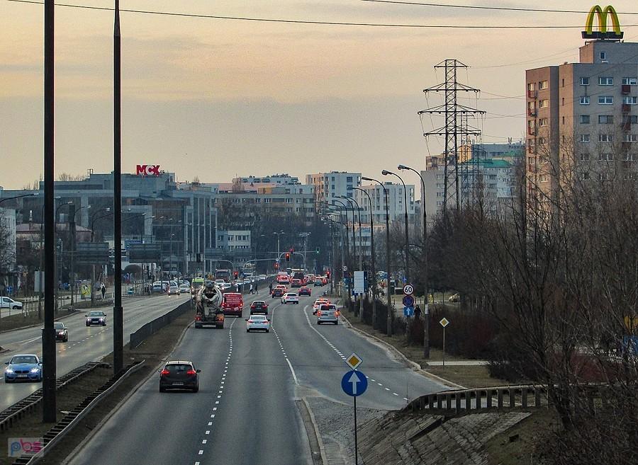 Ulica Rzymowskiego