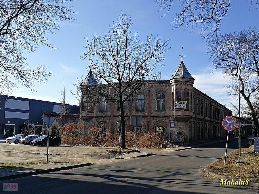 Sosnowiec postindustrialny
