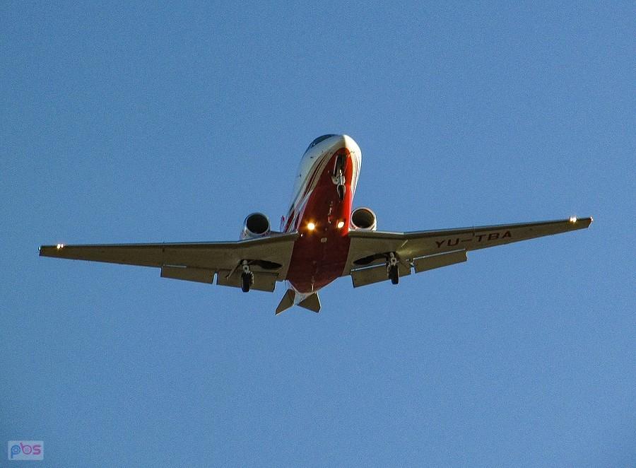 Cessna 560XL Air Swisslion