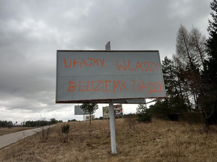 Szczera prawda
