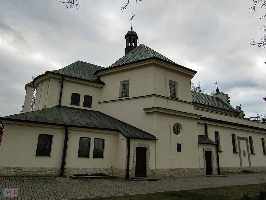 Kościół Marie-Mont