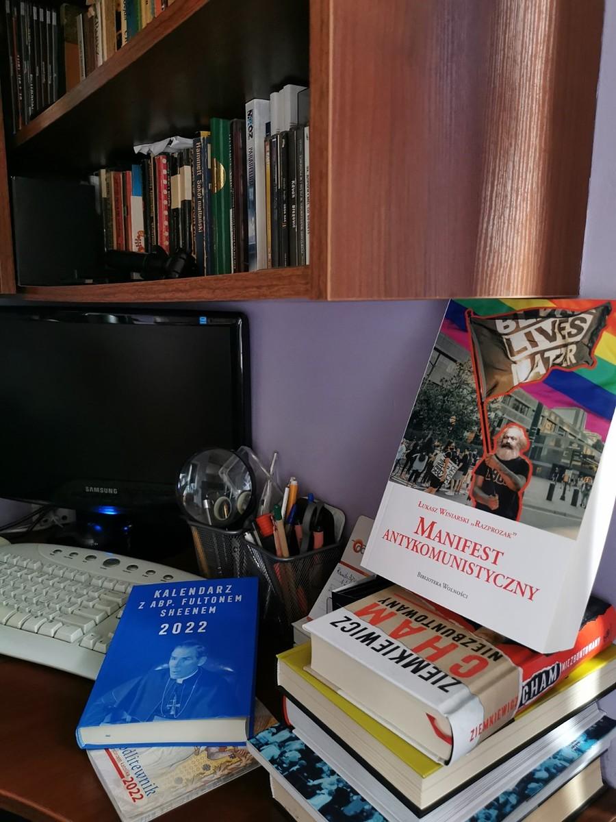 Manifest antykomunistyczny