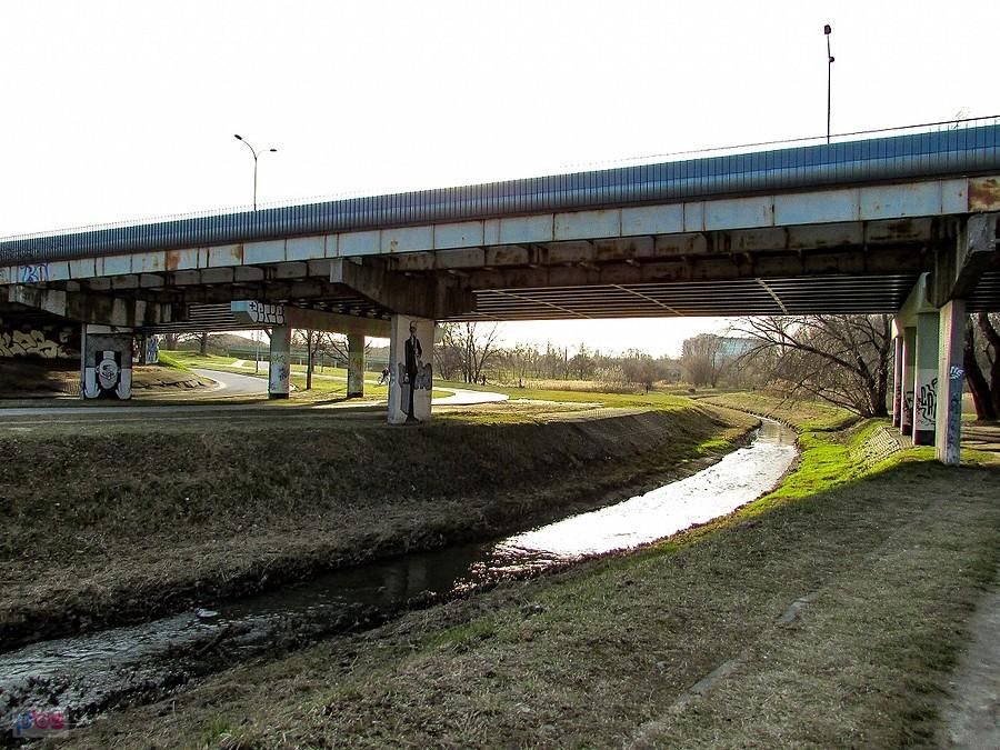 Potok Służewiecki