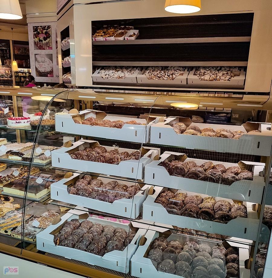 Pączki rządzą