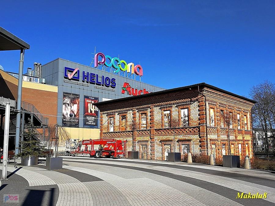 Dąbrowa Górnicza