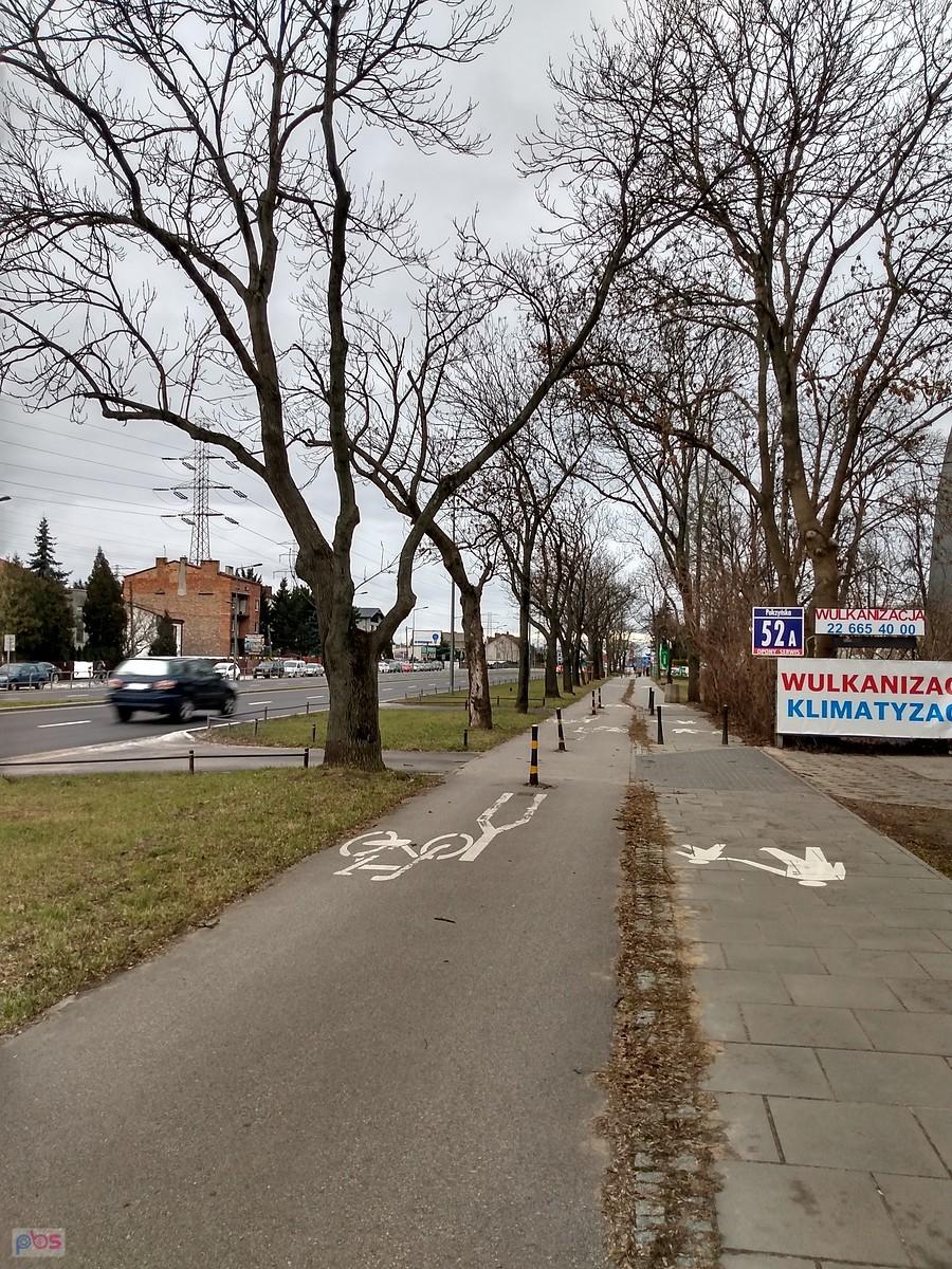Ddr na Połczyńskiej