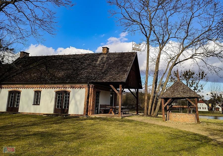 Kuźnia radziejowickiego majątku