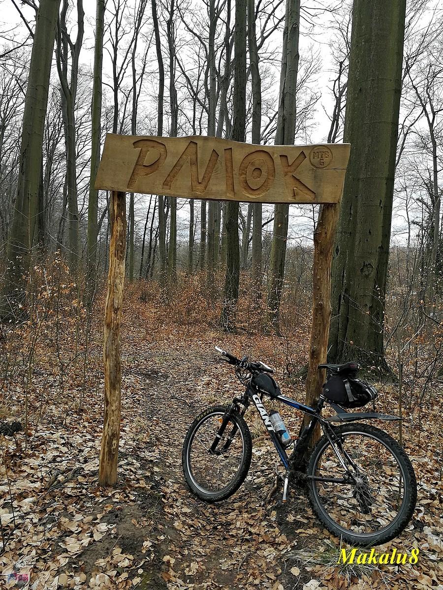 Repty MTB. Teraz wiadomo gdzie jechać.