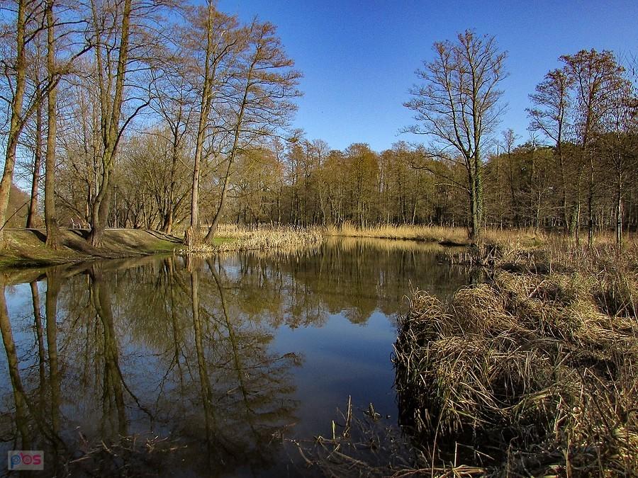 Na Jeziorce spokój