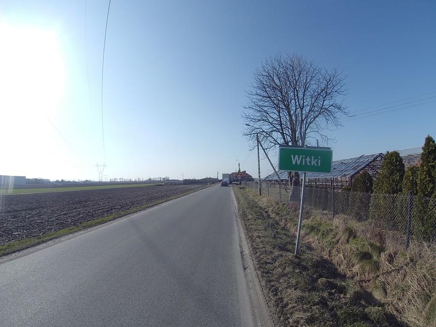 Witamy Witki!