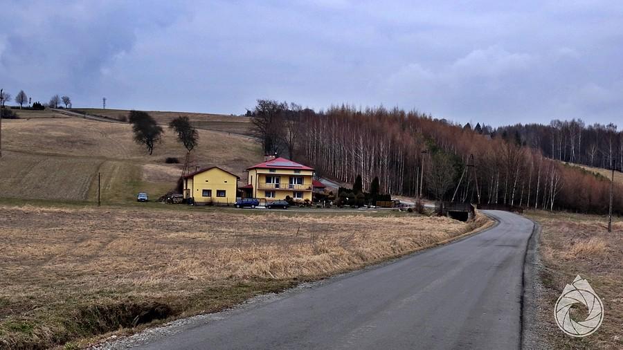 popołudnioe suche asfalty