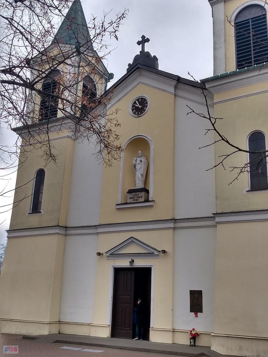 Kontrola czasu