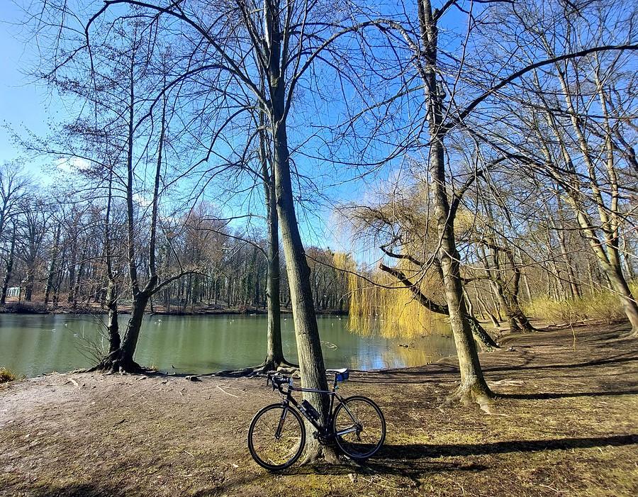 Poznański Park Sołacki