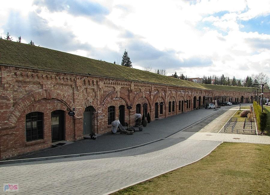 Fort Służew