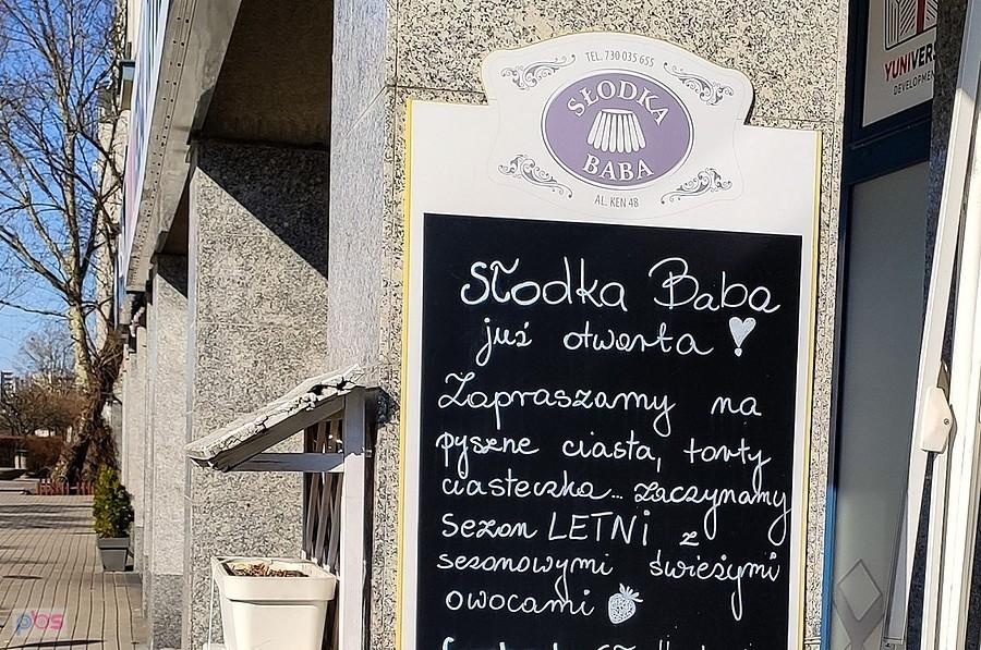 Sezon letni rozpoczęty !