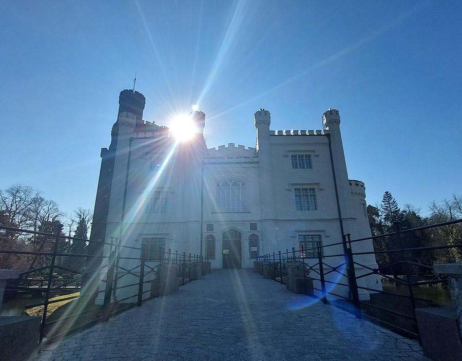 Oświecony Kórnik