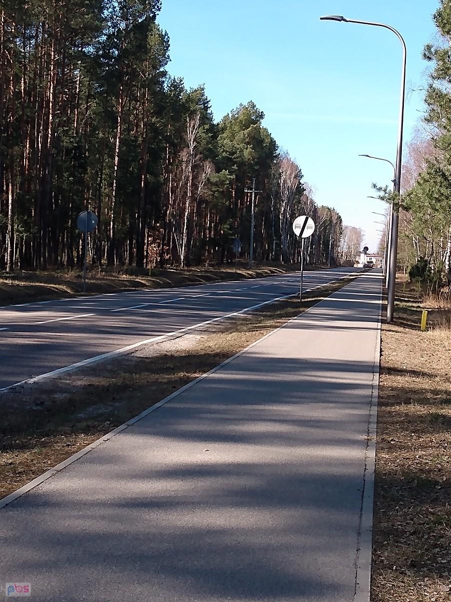 Ddr Hornówek-Truskaw