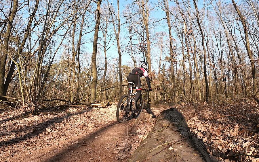 Pure MTB w WPN