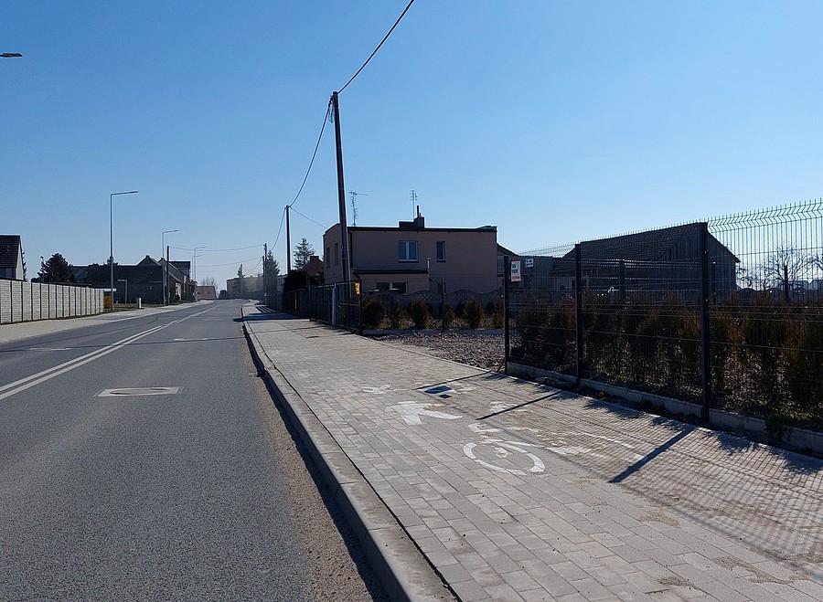 No i znów nie skorzystałem z tego badziewia :), Dachowa
