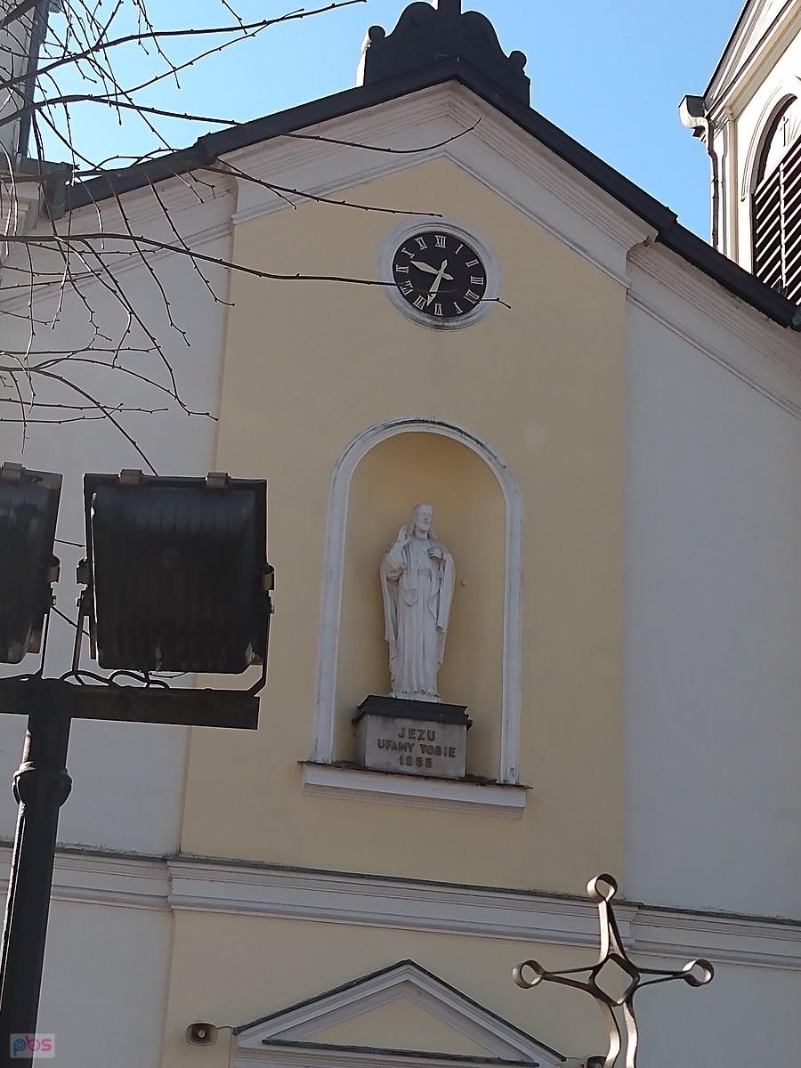 Kontrola czasu