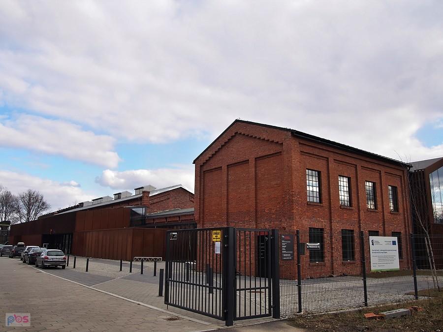 Muzeum hutnictwa
