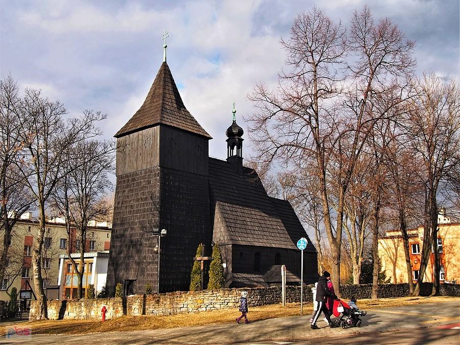 Kościół sw. Wawrzyńca