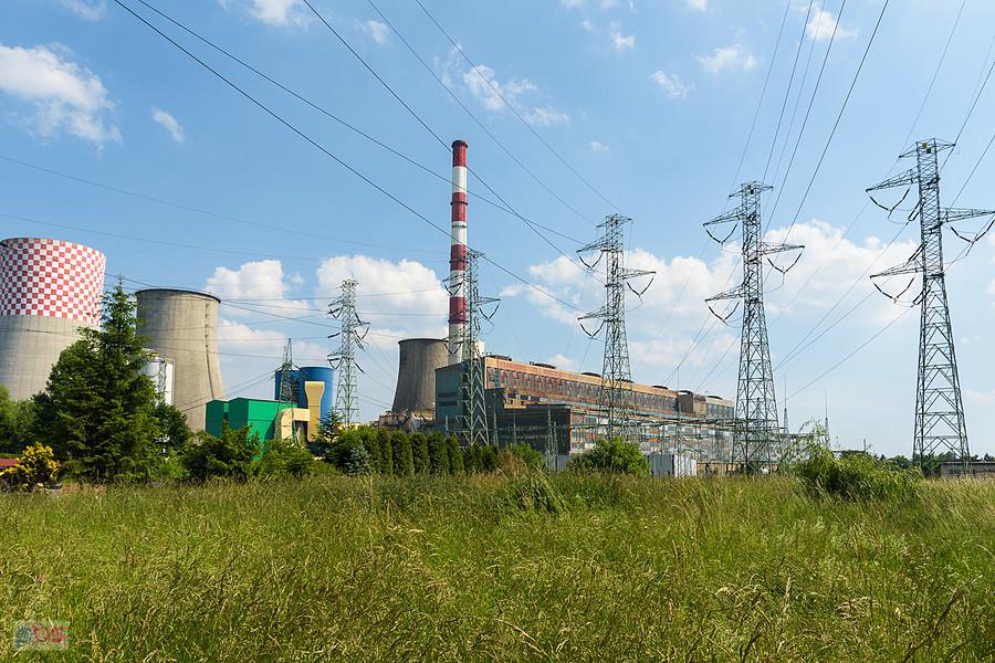 Elektrownia Łagisza