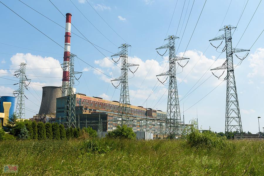 Elektrownia Łagisza