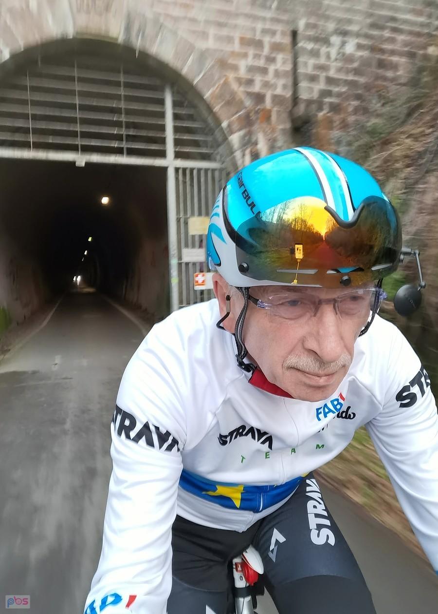 Trasami rowerowymi dookoła Wuppertalu