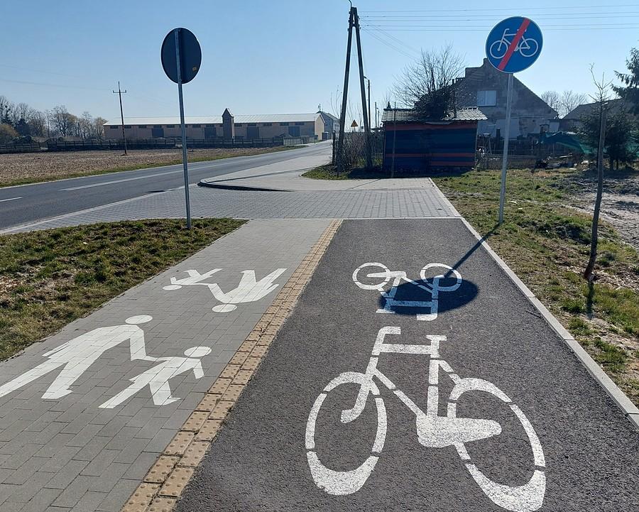 Polska myśl konstrukcyjna zjazdu ze śmieszek, Szczodrzykowo