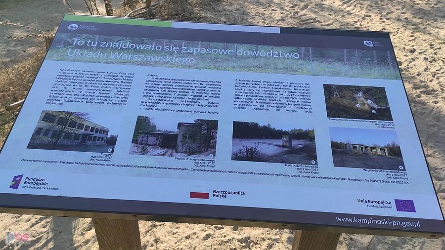 KPN - Łużowa Góra