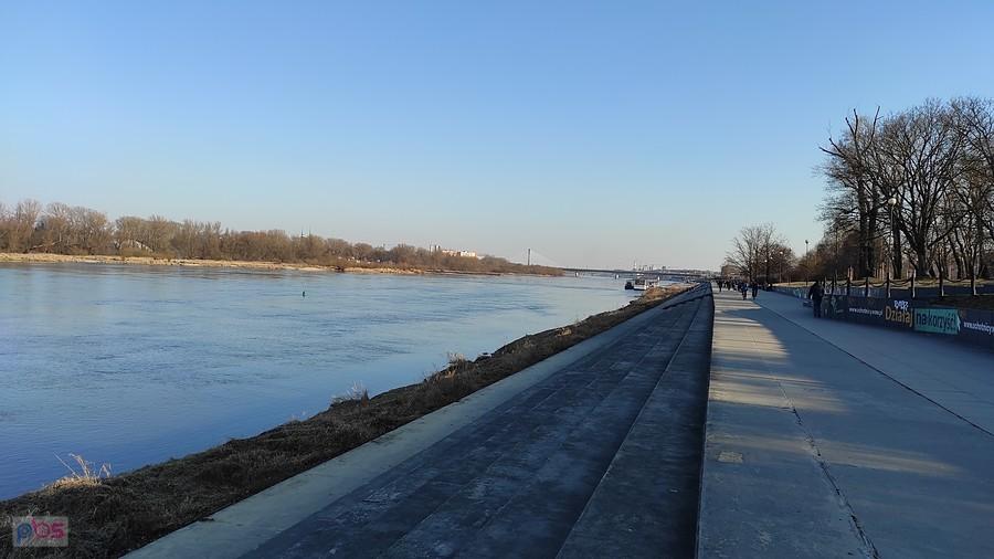Warszawa - Wisła