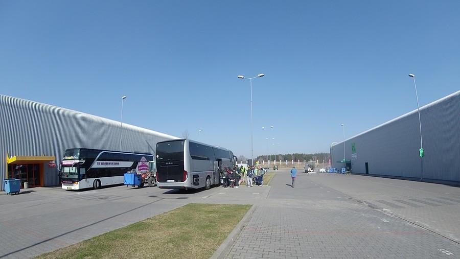 Centrum Ptak w Nadarzynie