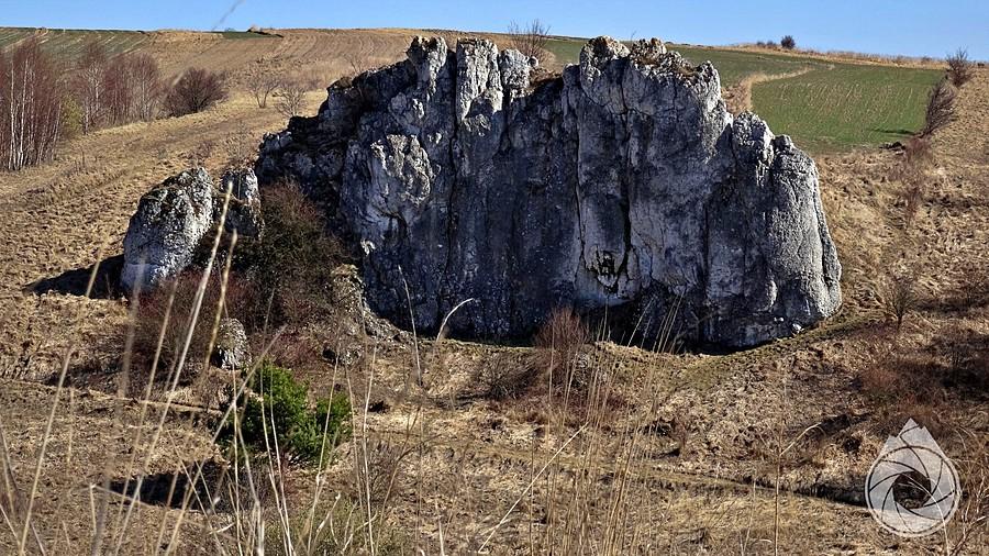 znów nad Racuchem